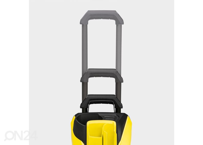 Мойка высокого давления Kärcher K 4 Power Control *ЕС увеличить