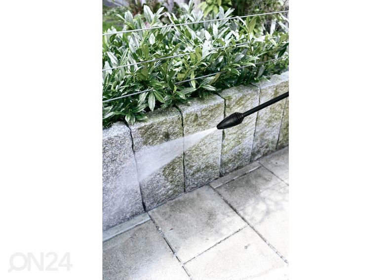 Мойка высокого давления Kärcher K 4 Power Control *ЕС увеличить