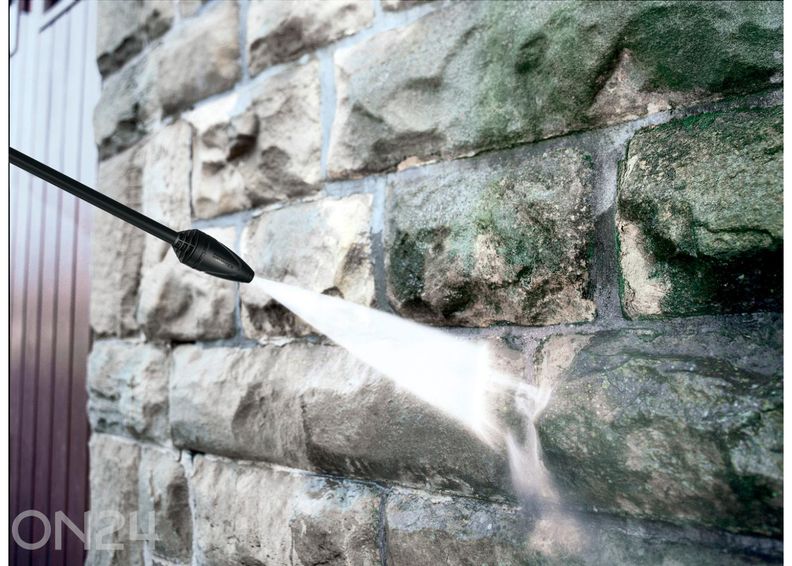 Мойка высокого давления Kärcher K 5 Classic EU увеличить