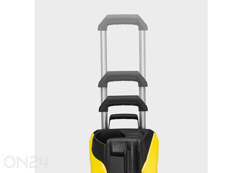 Мойка высокого давления Kärcher K 5 Power Control Flex *EU увеличить