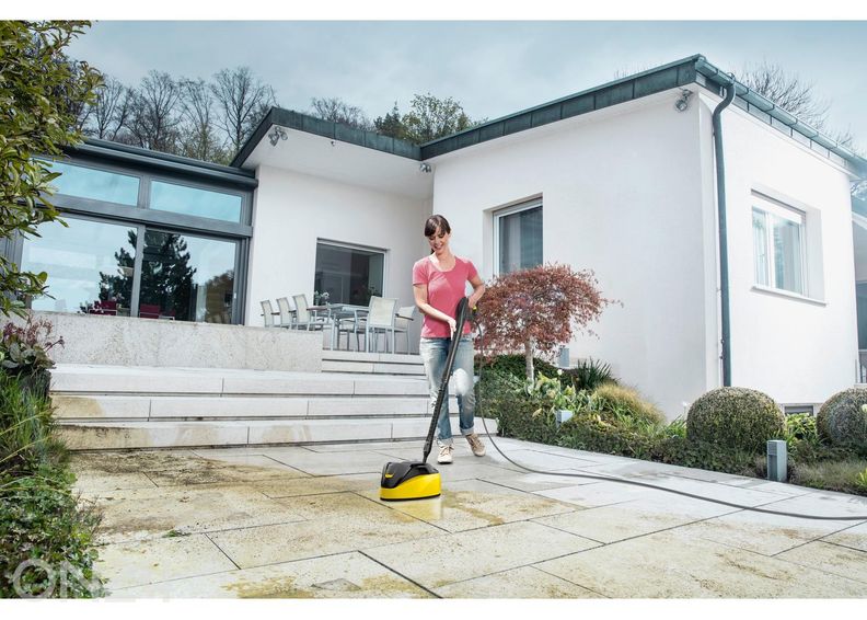 Мойка высокого давления Kärcher K 7 Power Flex Home *EU увеличить