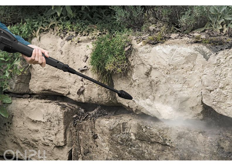 Мойка высокого давления Kärcher K 7 Power Flex Home *EU увеличить