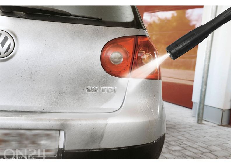 Мойка высокого давления Kärcher K 7 Power Flex Home *EU увеличить