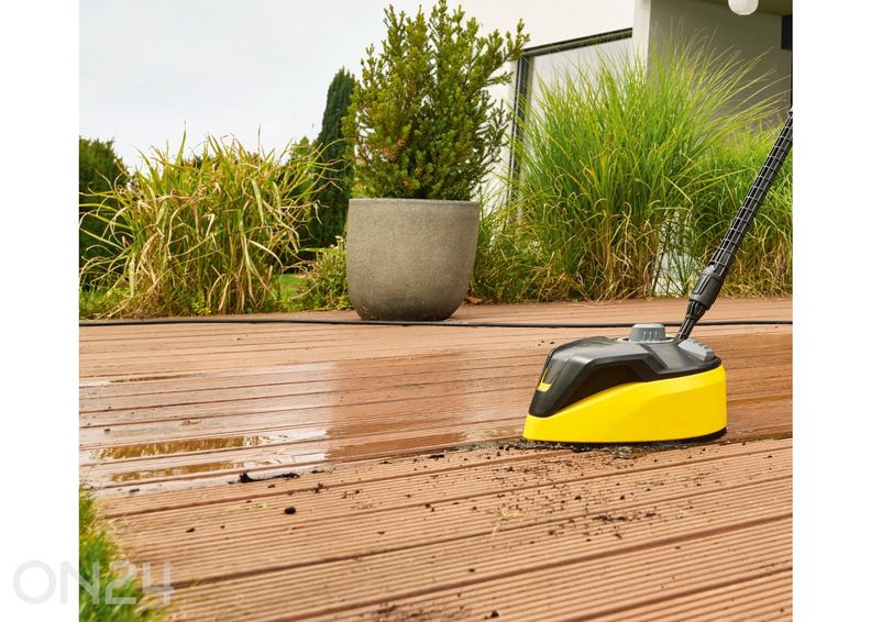 Мойка высокого давления Kärcher K 7 Power Flex Home *EU увеличить