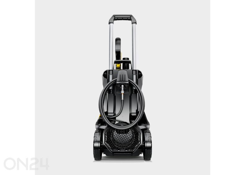 Мойка высокого давления Kärcher K 7 Power Flex Home *EU увеличить