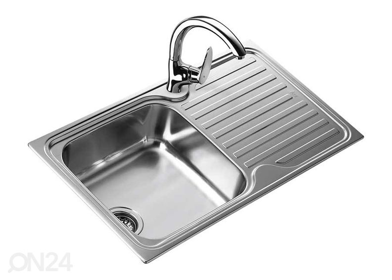 Мойка Teka Classic увеличить