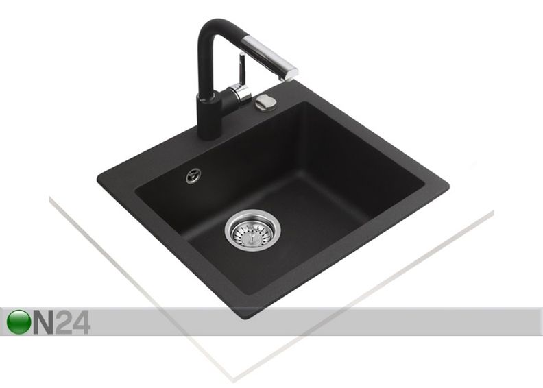 Мойка Teka Clivo 50 S-TQ 40148010 увеличить