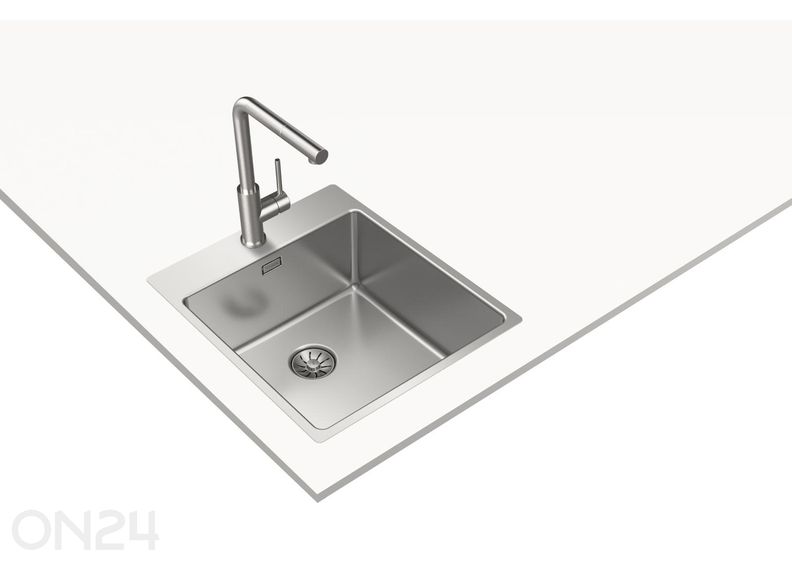 Мойка Teka ForLine RS15 40.40 увеличить