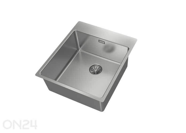 Мойка Teka ForLine RS15 40.40 увеличить