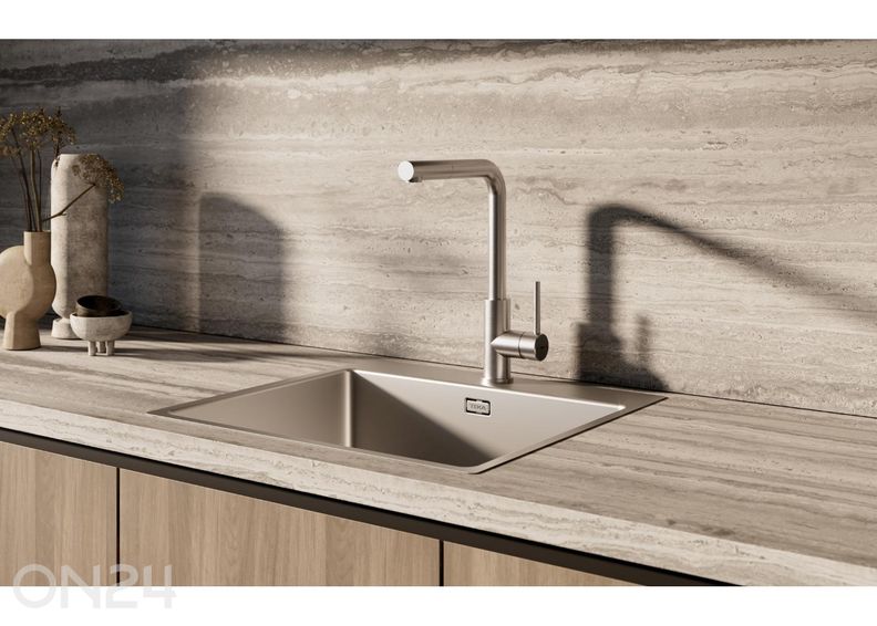 Мойка Teka ForLine RS15 40.40 увеличить