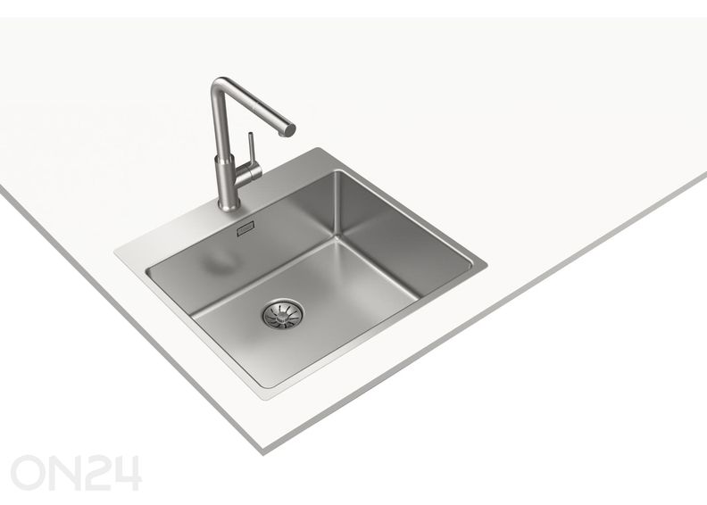 Мойка Teka ForLine RS15 50.40 увеличить