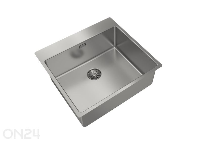 Мойка Teka ForLine RS15 50.40 увеличить