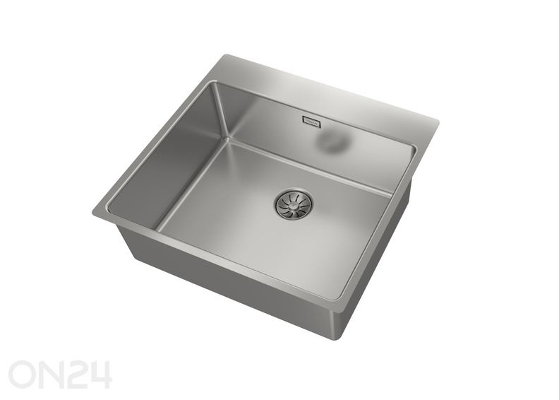 Мойка Teka ForLine RS15 50.40 увеличить