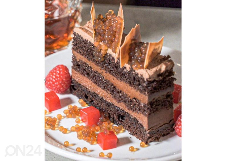 Молекулярный дизайнер еды Rommelsbacher FD500 Perlino увеличить