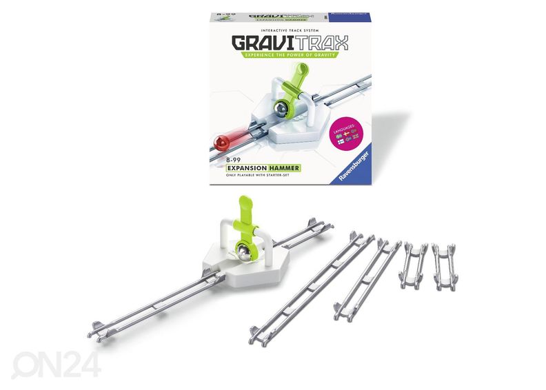Молоток Ravensburger GraviTrax увеличить