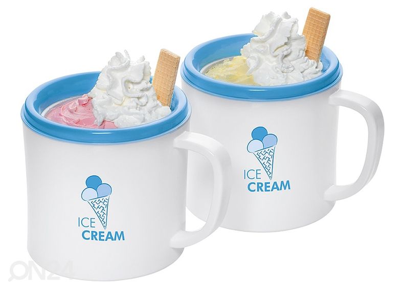 Мороженица Clatronic увеличить