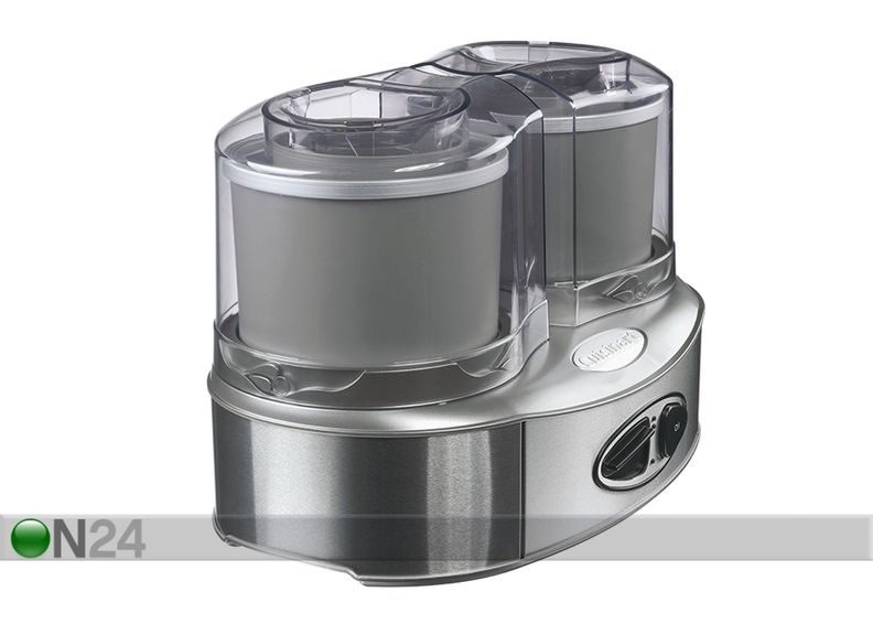 Мороженица Cuisinart CE40BCE увеличить