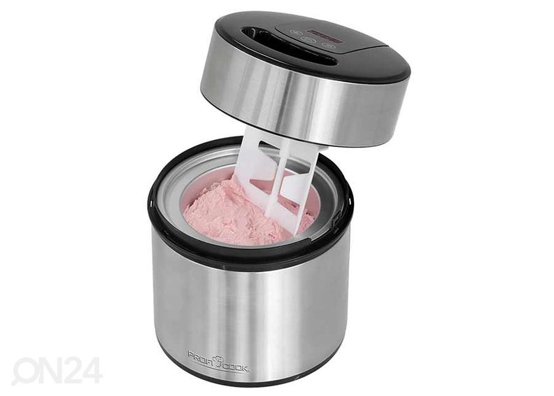 Мороженица ProfiCook увеличить