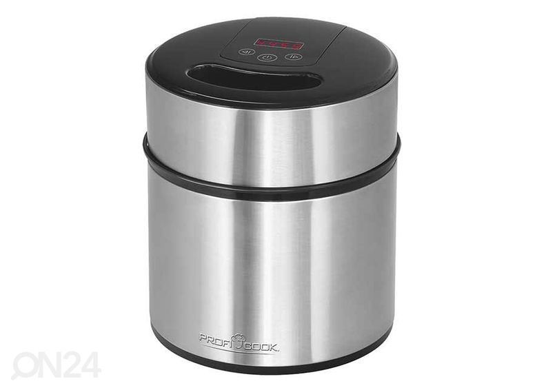 Мороженица ProfiCook увеличить