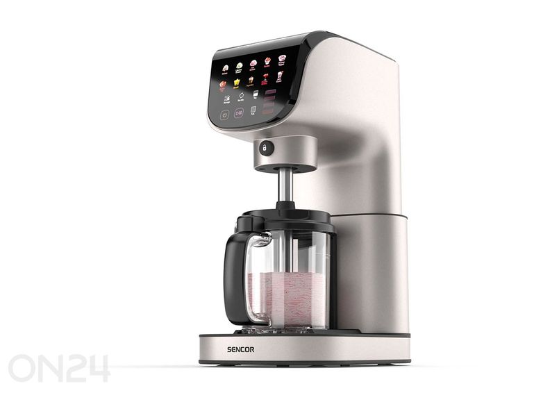 Мороженица Sencor SIC5050 увеличить