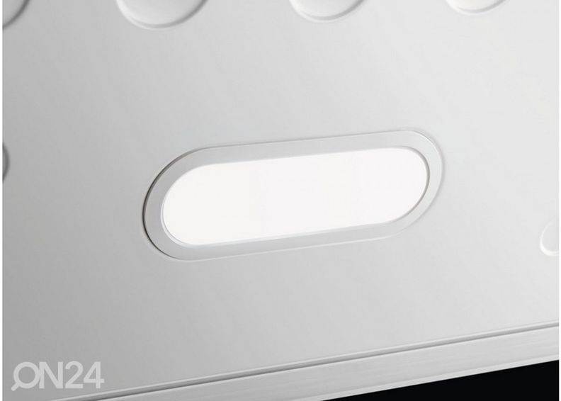 Морозильная камера Electrolux увеличить