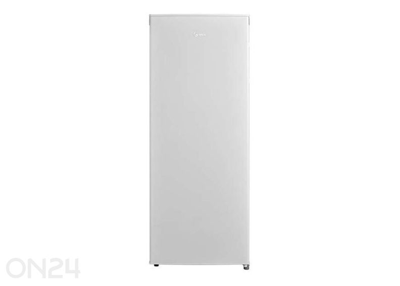 Морозильная камера Midea MDRU229FZE01, белая увеличить
