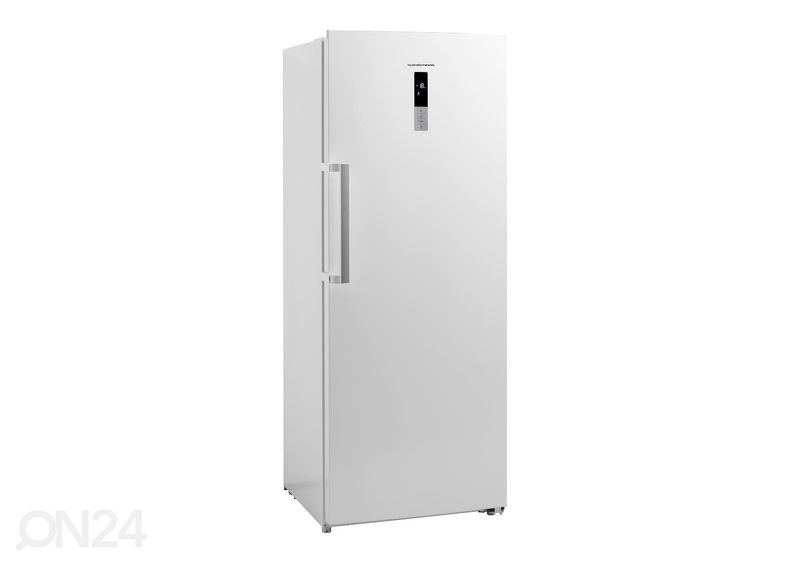 Морозильная камера Scandomestic SFS381W белая увеличить