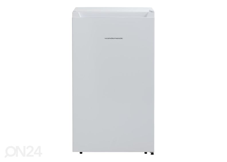 Морозильная камера Scandomestic SFS61W увеличить