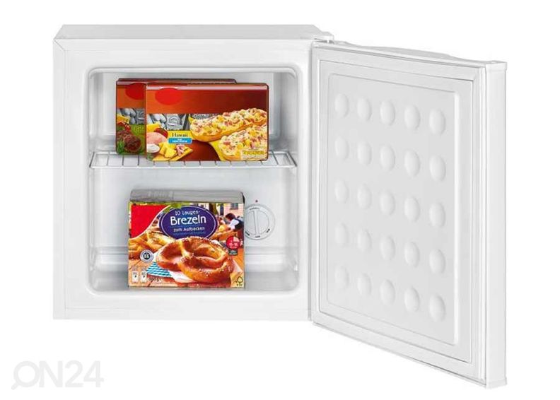 Морозильник Bomann GB341 увеличить