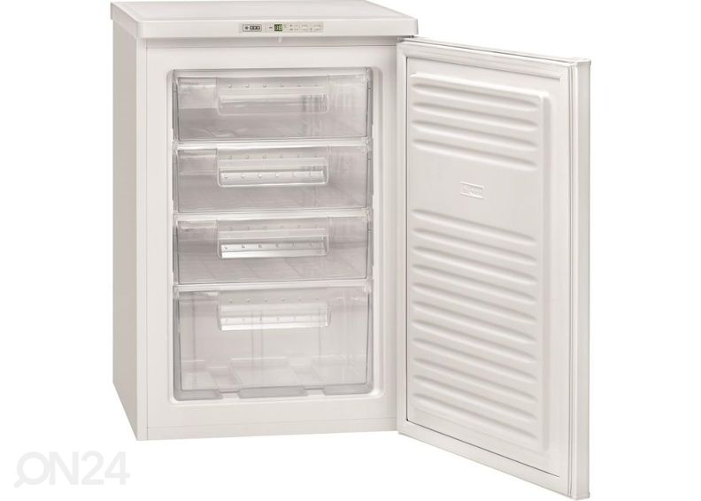 Морозильник Bomann GS7243 увеличить