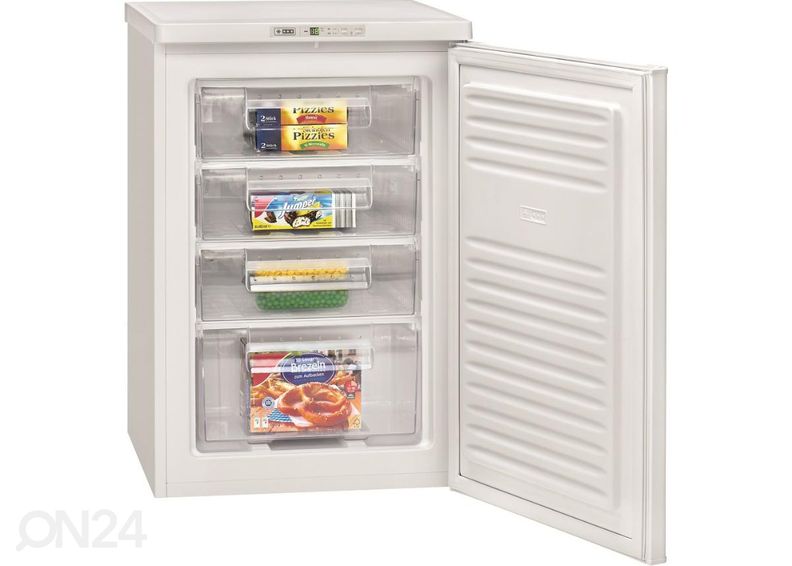 Морозильник Bomann GS7243 увеличить