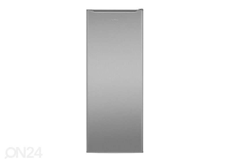 Морозильник Bomann GS7340IX, inox увеличить