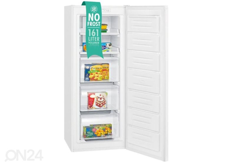 Морозильник Bomann GS7343 увеличить