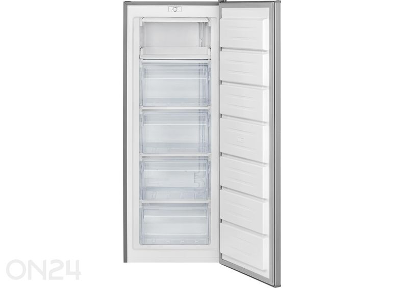 Морозильник Bomann GS7364IX увеличить