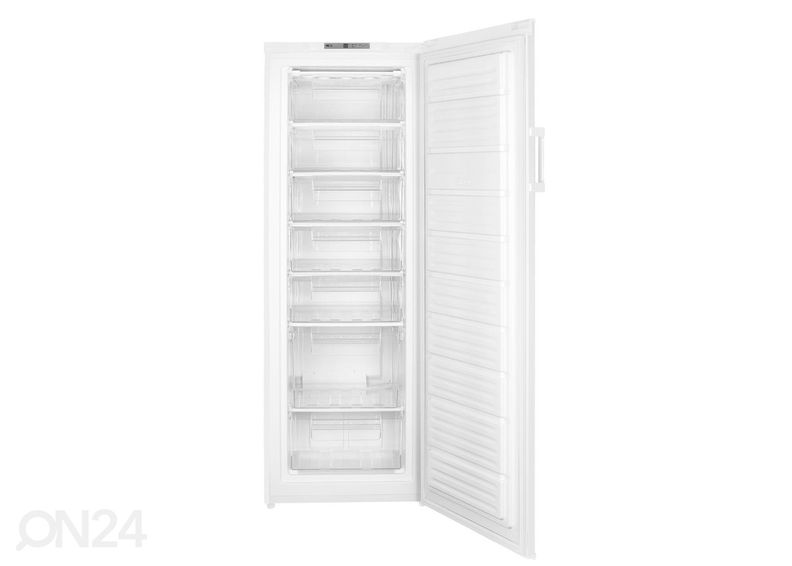 Морозильник Brandt BFU7610EW увеличить