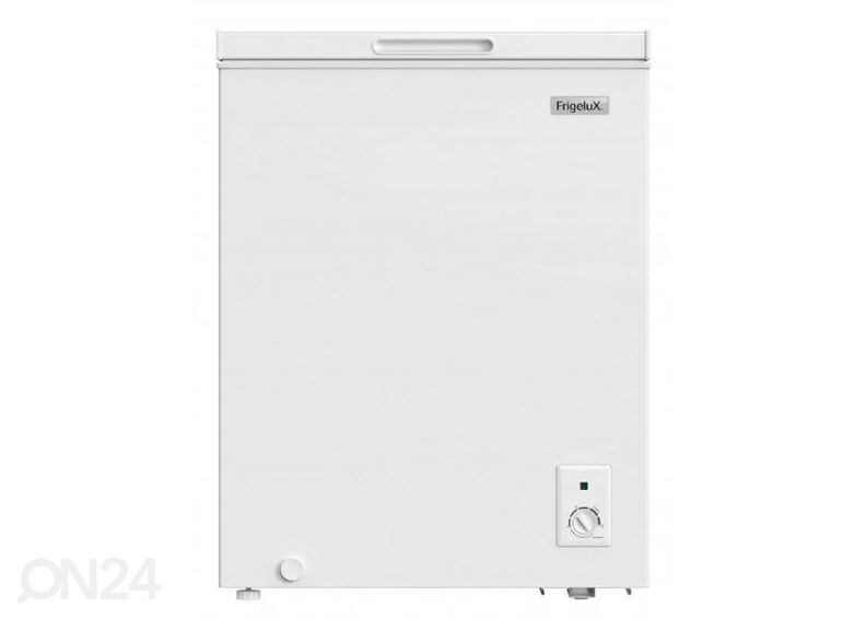 Морозильник Frigelux CCO148BF увеличить