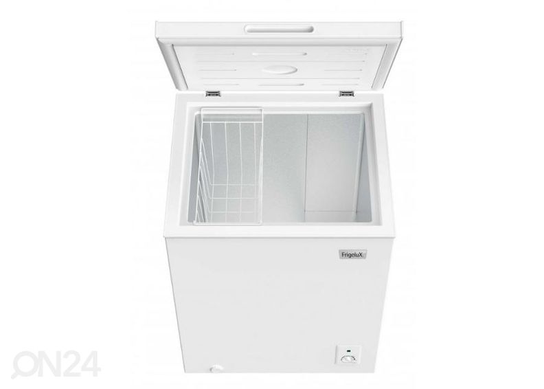 Морозильник Frigelux CCO148BF увеличить