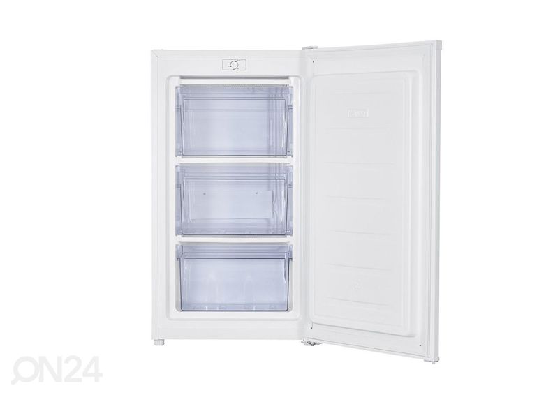 Морозильник Frigelux CTT62BE увеличить