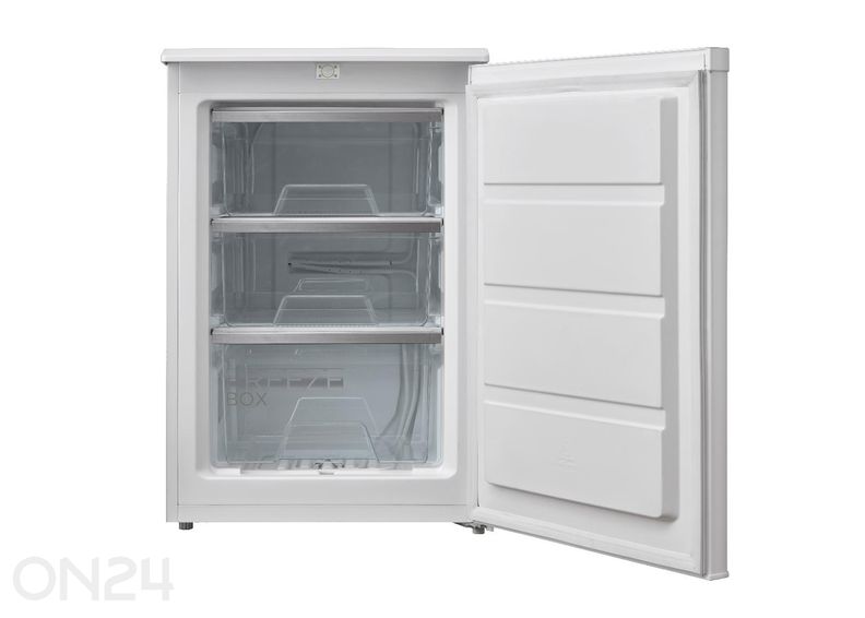 Морозильник Midea MDRD129FZE01 увеличить