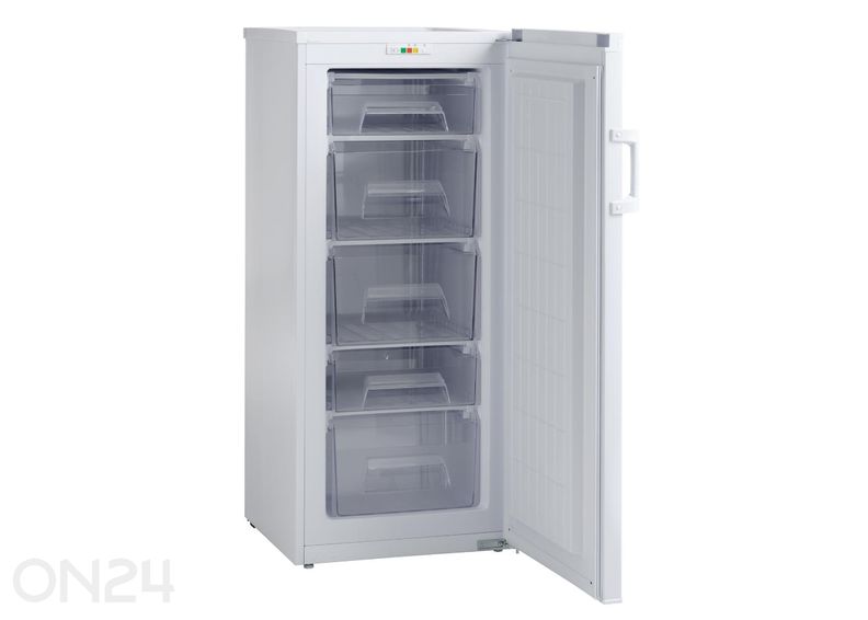 Морозильник Scandomestic FRF127WE увеличить