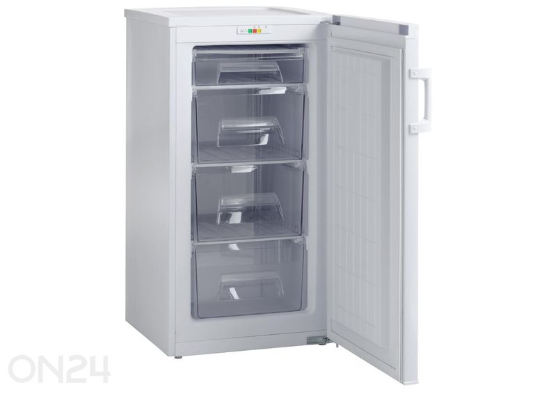 Морозильник Scandomestic FRF99WE увеличить