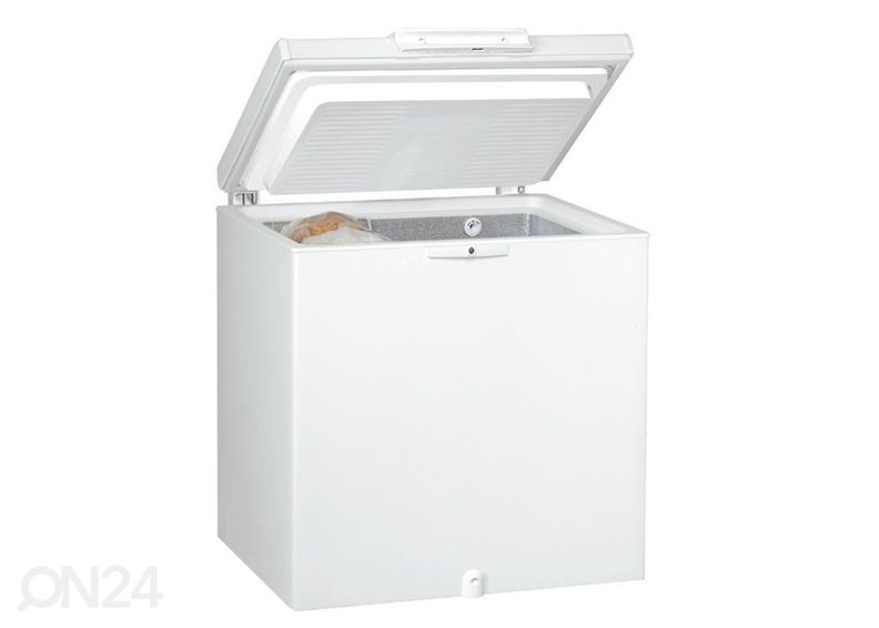 Морозильник Whirlpool WH2010FO2 увеличить