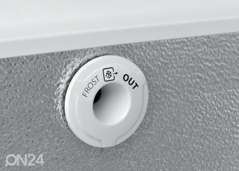 Морозильник Whirlpool WH2010FO2 увеличить