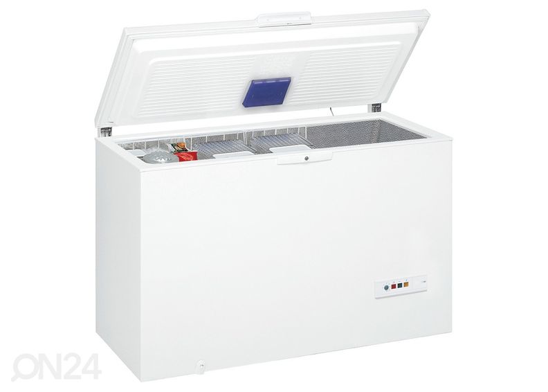 Морозильник Whirlpool WHM39112 увеличить