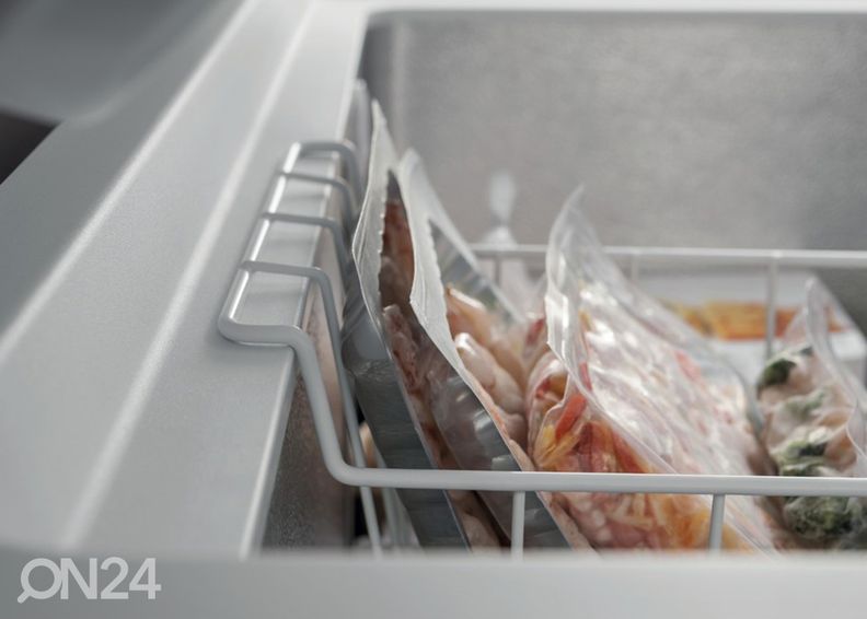 Морозильник Whirlpool WHM39112 увеличить