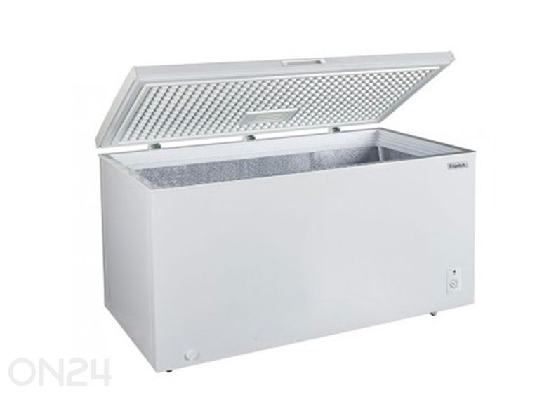 Морозильный ларь Frigelux CCO500BE увеличить
