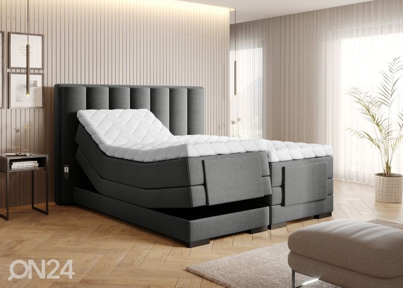 Моторная кровать 180x200 cm увеличить