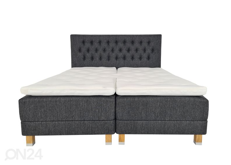 Моторная кровать Magnus 160x210 cm увеличить