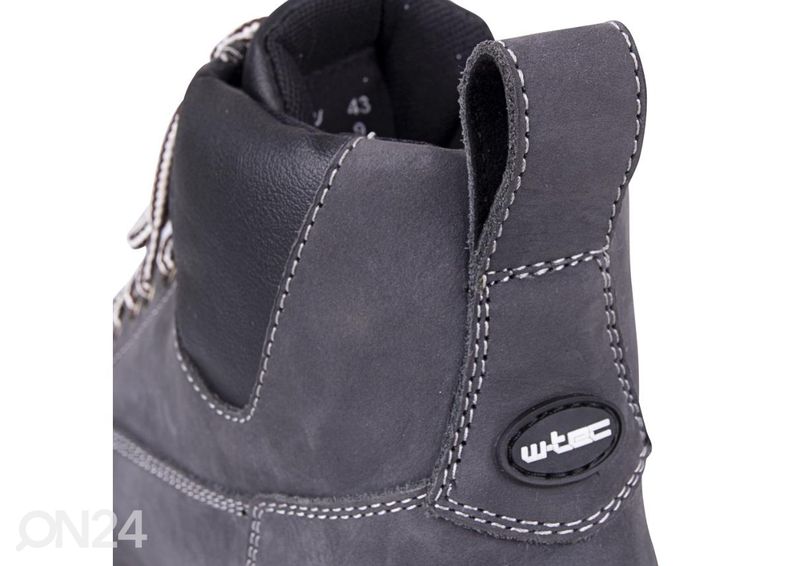 Мотоциклетные ботинки W-TEC Exetero Marine увеличить