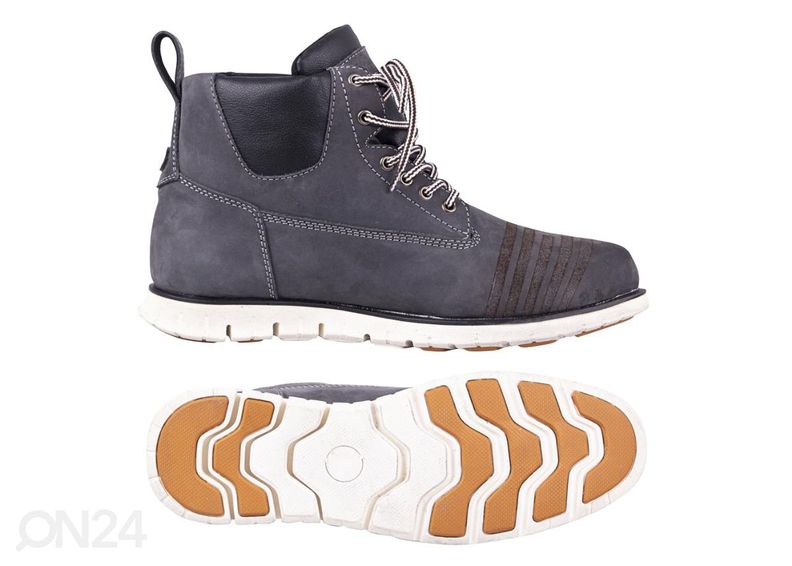 Мотоциклетные ботинки W-TEC Exetero Marine увеличить